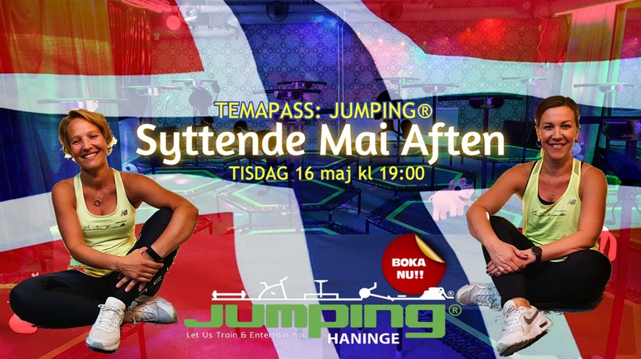 17 maj aften rätt 2023
